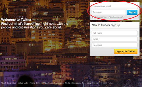 Twitters Two Factor Authentication How to and Why You Should